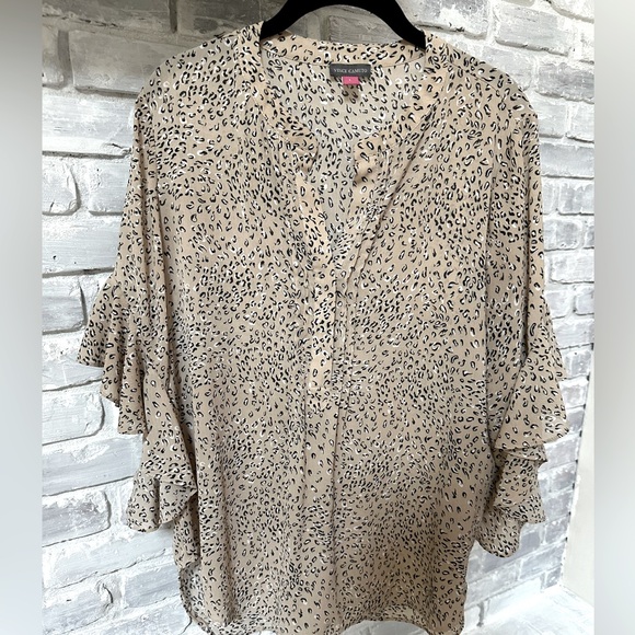 Vince Camuto Blouse - Picture 3 of 7